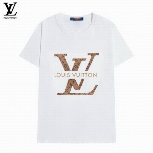 LV  t-shirt men-452(S-XXL)