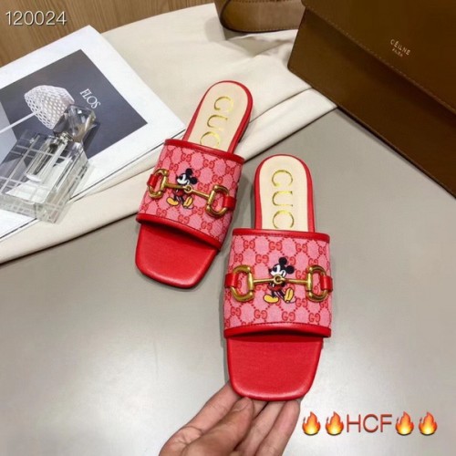 G women slippers 1：1 quality-357