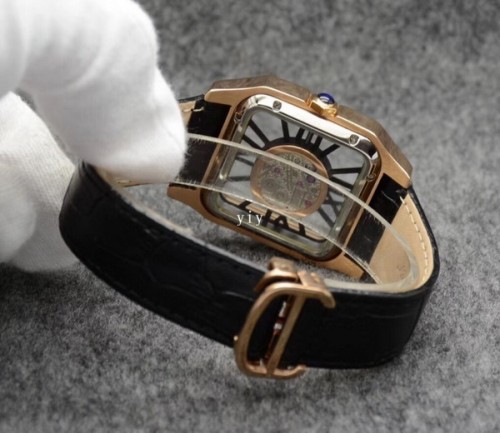 Cartier Watches-111