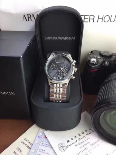 Armani Watches-136