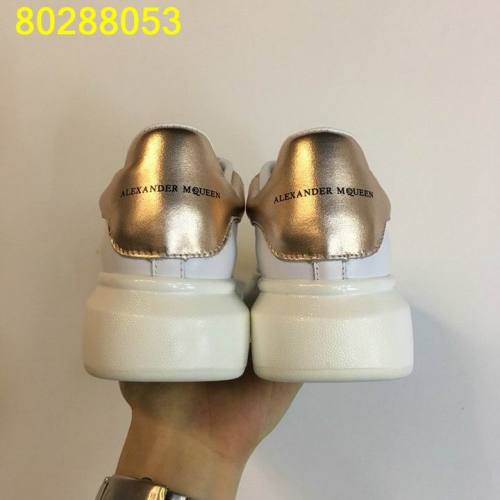 Alexander McQueen Women Shoes 1：1 quality-149