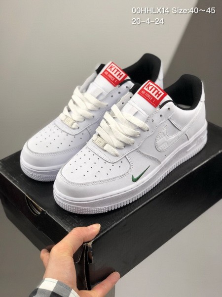 Nike air force shoes men low-752