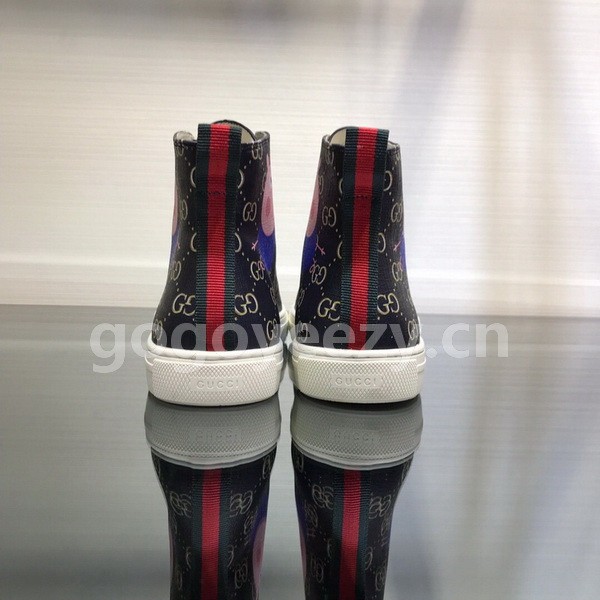 Super Max G Shoes-351