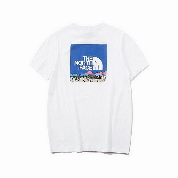 The North Face T-shirt-172(M-XXL)