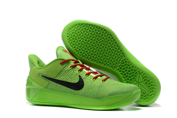 Nike Kobe A.D Shoes-009