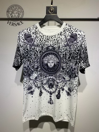 Versace t-shirt men-177(S-XXL)