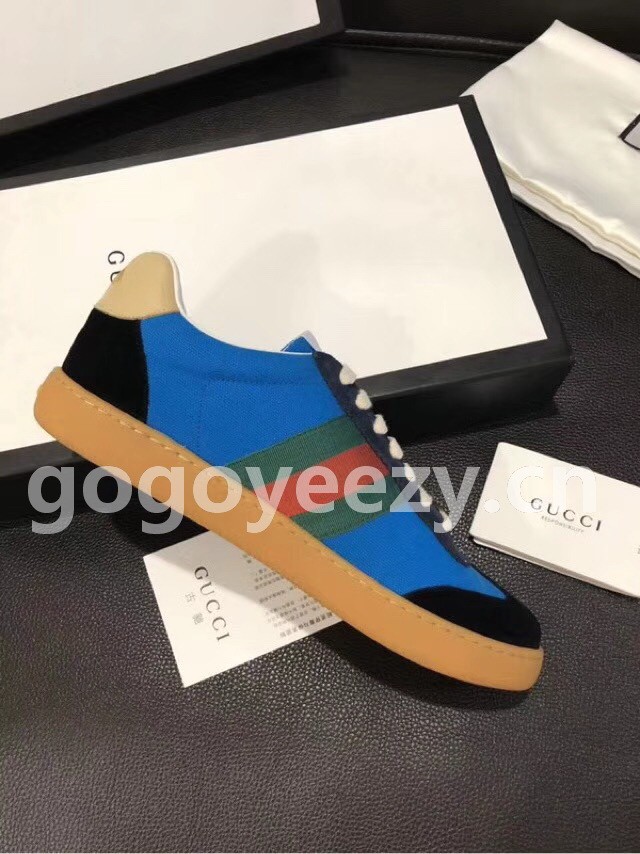 Super Max G Shoes-231