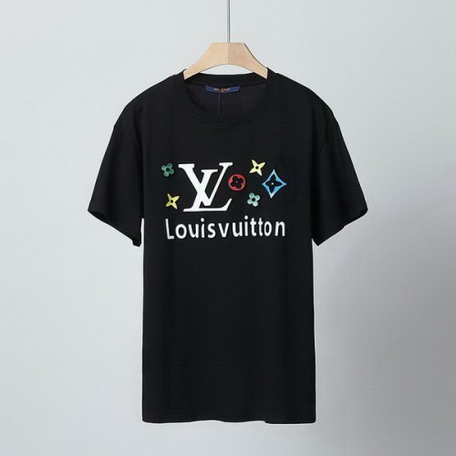 LV  t-shirt men-286(M-XXXL)