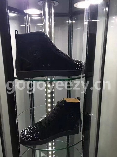Super Max Christian Louboutin Shoes-549