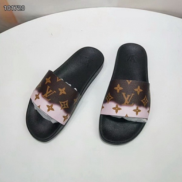 LV women Sandals 1：1 Quality-202