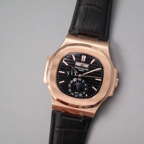 Patek Philippe Watches-677