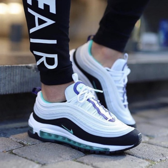 Nike Air Max 97 women shoes-185