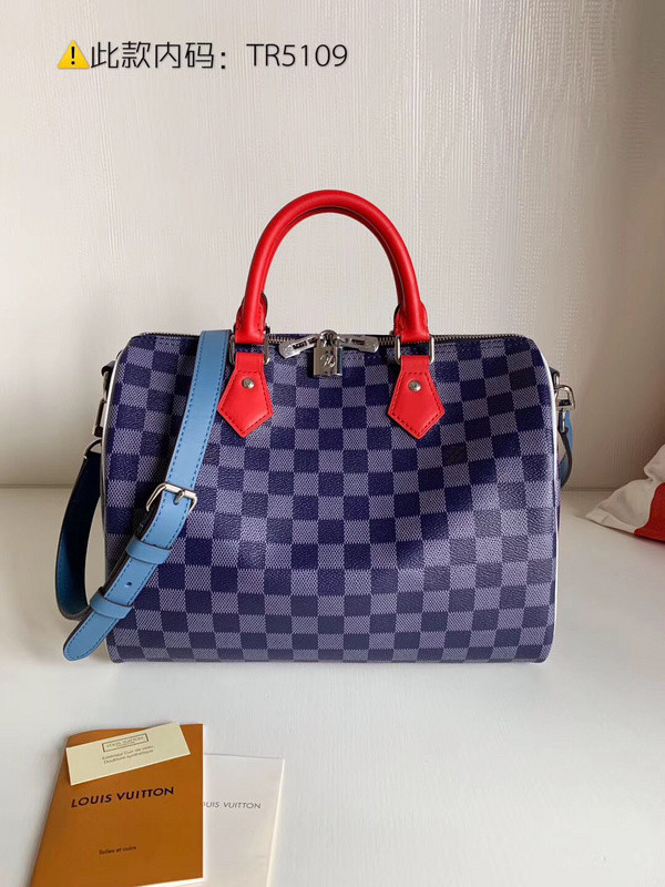 LV High End Quality Handbag-270