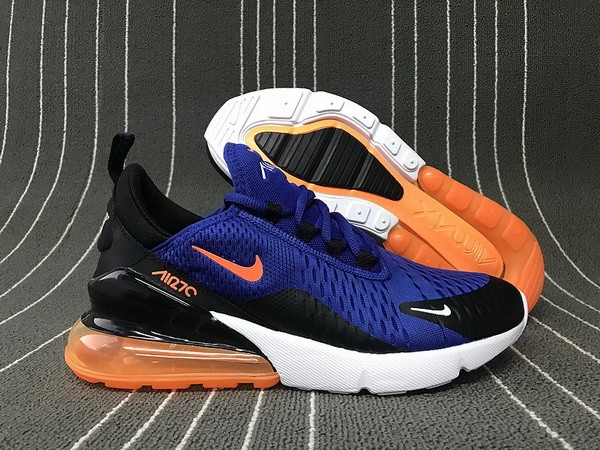 Nike Air Max 270 men shoes-417