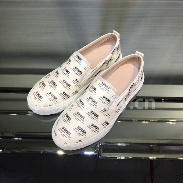 Super Max G Shoes-321