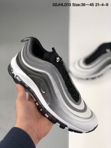 Nike Air Max 97 women shoes-352