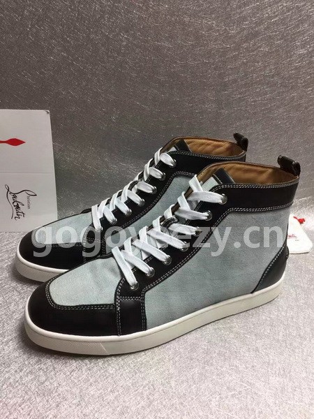Super Max Christian Louboutin Shoes-517