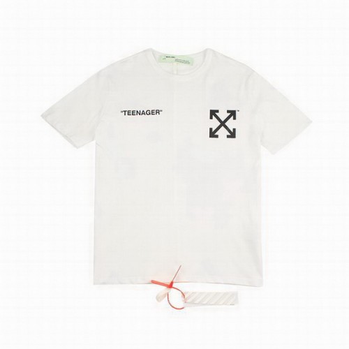 Off white t-shirt men-762(S-XL)