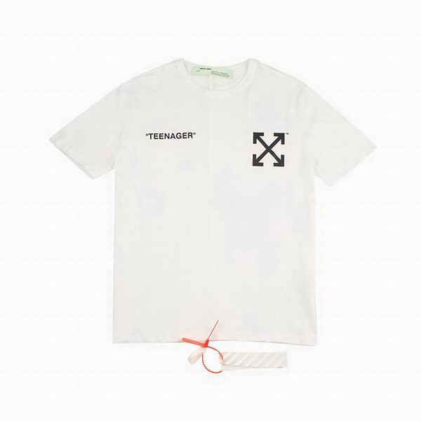 Off white t-shirt men-762(S-XL)