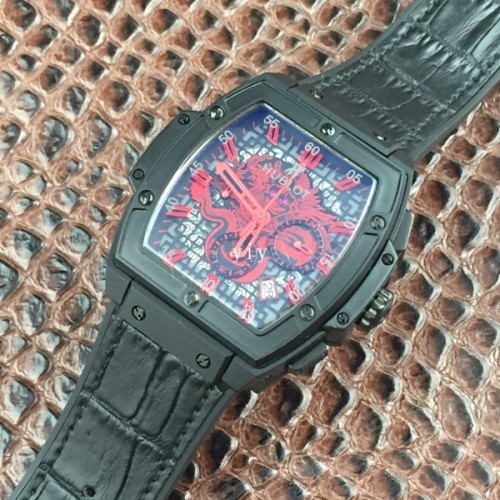 Hublot Watches-491