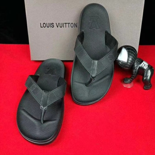 LV men slippers AAA-272(38-46)