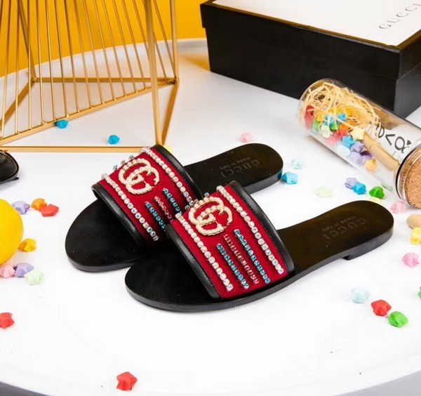 G women slippers 1：1 quality-198