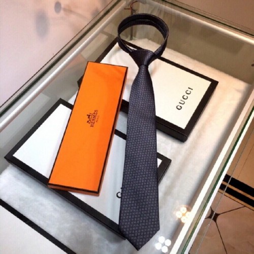 Hermes Necktie AAA Quality-062