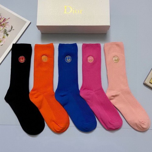 Dior Sock-039