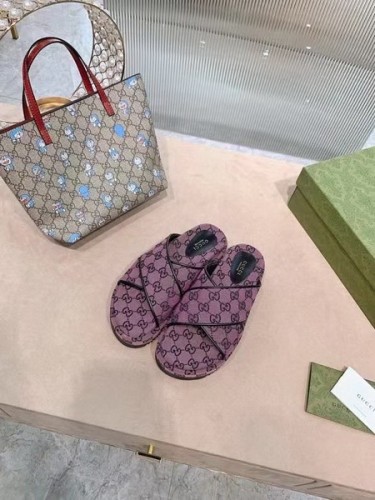 G women slippers 1：1 quality-424