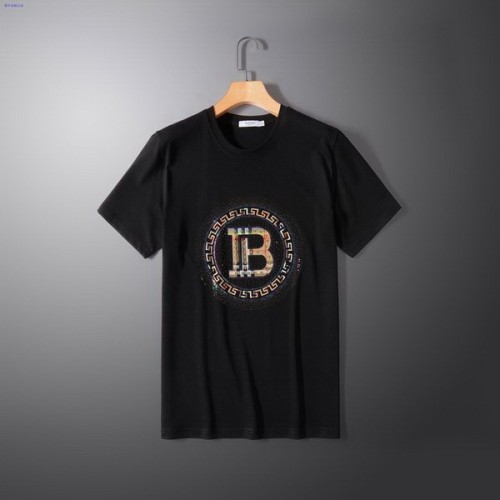 Burberry t-shirt men-329(S-XXXXL)