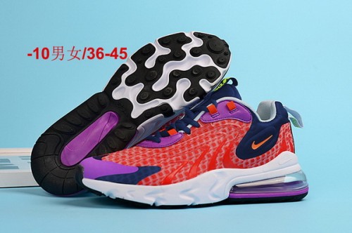 Nike Air Max 270 women shoes-696