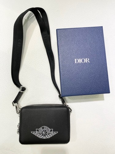 Dior Handbags High End Quality-016