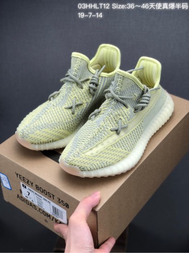 AD Yeezy 350 Boost V2 men AAA Quality-065