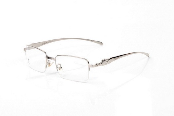 Cartie Plain Glasses AAA-1601
