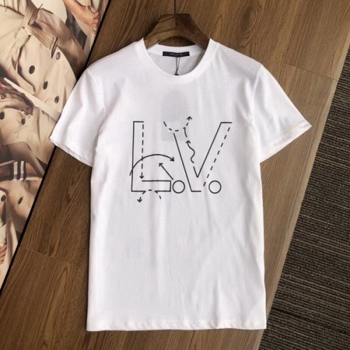 LV  t-shirt men-180(M-XXXL)