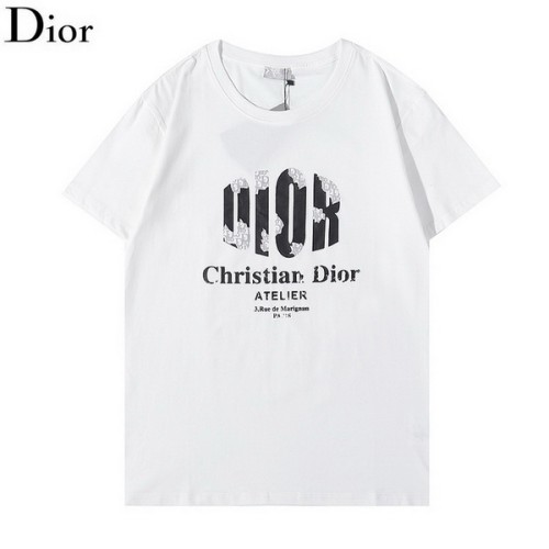 Dior T-Shirt men-466(S-XXL)