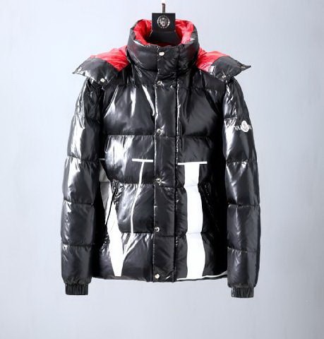 Moncler Down Coat men-162(M-XXXL)