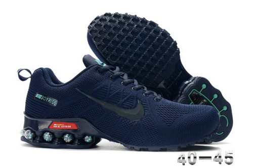 Nike Shox Reax Run Shoes men-061