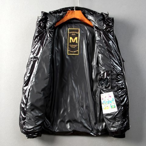 Moncler Down Coat men-374(M-XXXL)