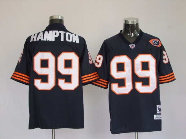 NFL Chicago Bears-108