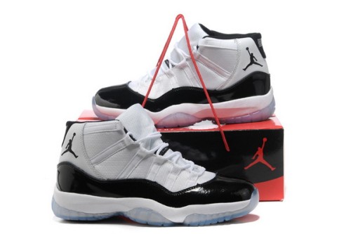 Jordan 11 shoes AAA Quality-014