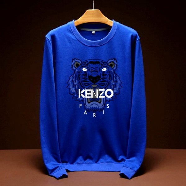 Kenzo men Hoodies-064(S-XXL)