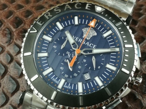 Versace Watches-138