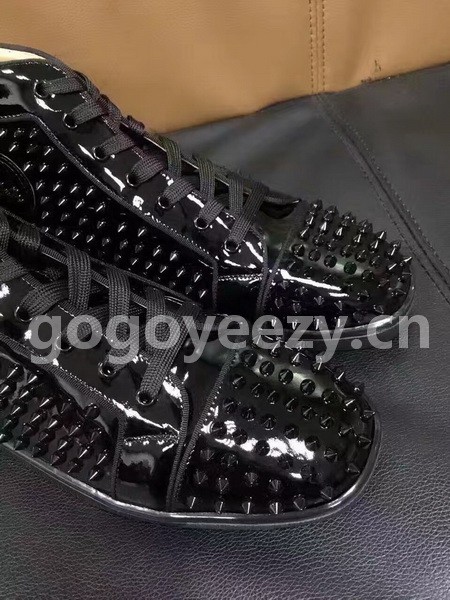 Super Max Christian Louboutin Shoes-640