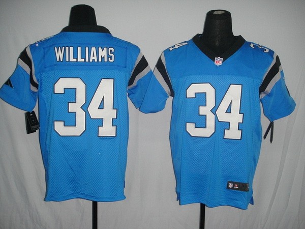 NFL Carolina Panthers-035