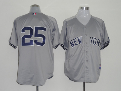 MLB New York Yankees-022