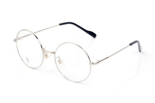 Cartie Plain Glasses AAA-1440