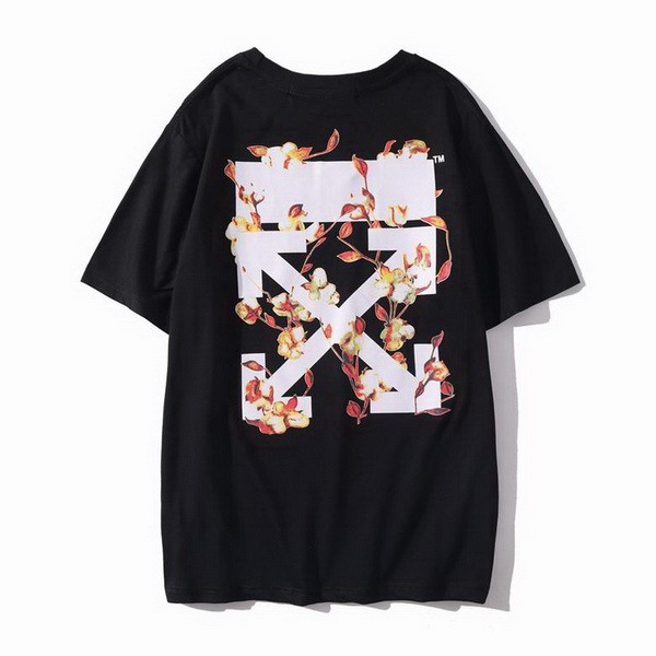 Off white t-shirt men-288(M-XXL)