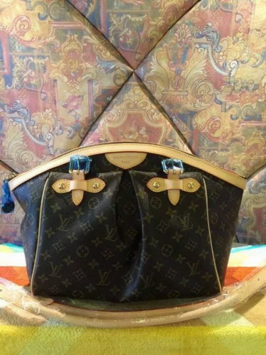 LV Hangbags AAA-066