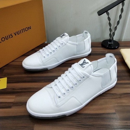 LV Men shoes 1：1 quality-3095